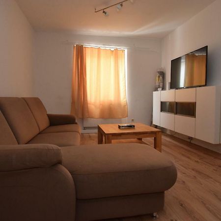 Apartment Stuttgart Ost Экстерьер фото