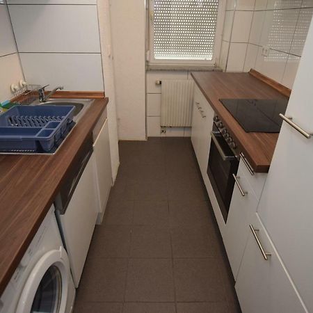 Apartment Stuttgart Ost Экстерьер фото