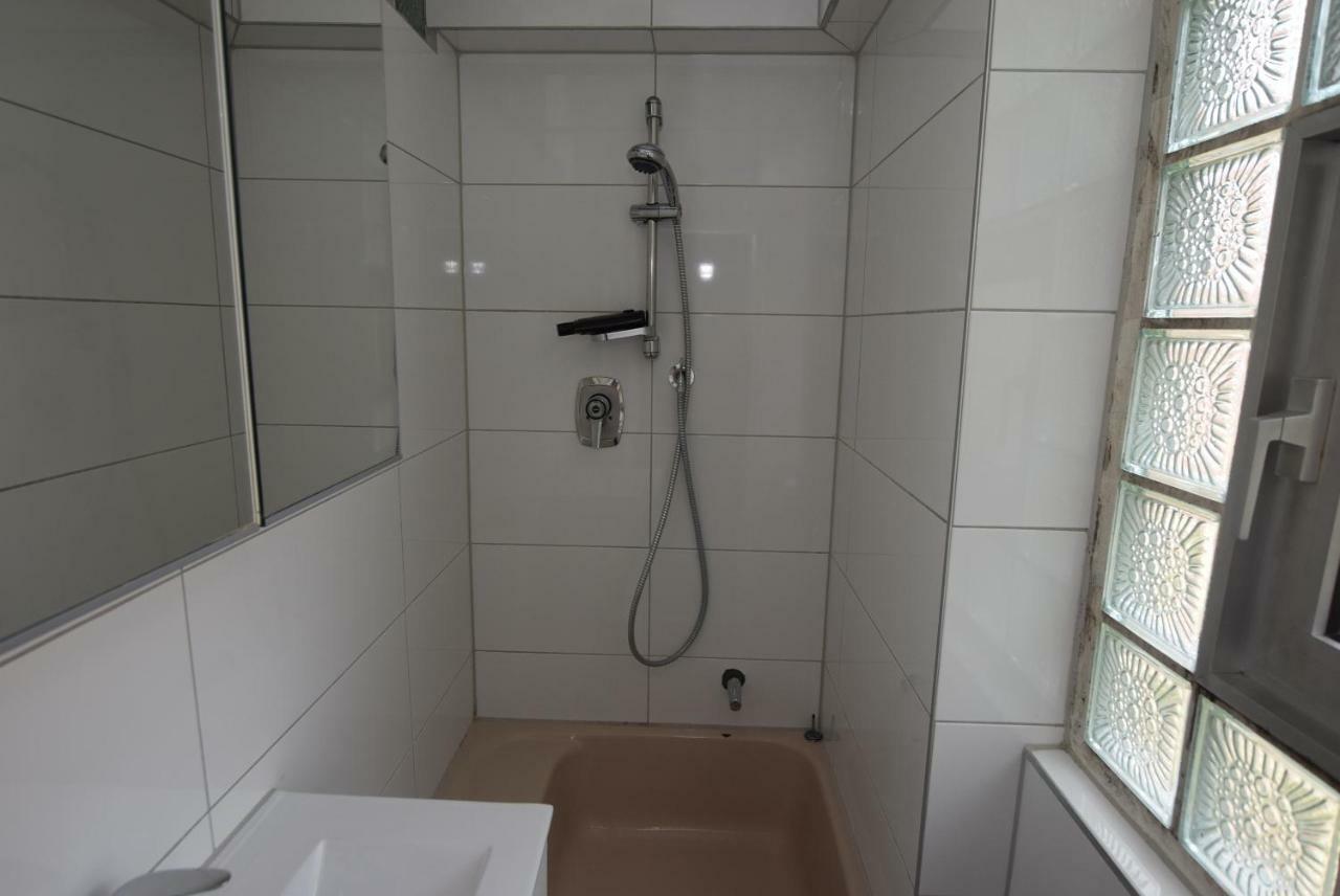 Apartment Stuttgart Ost Экстерьер фото