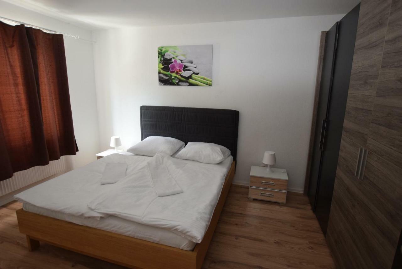 Apartment Stuttgart Ost Экстерьер фото