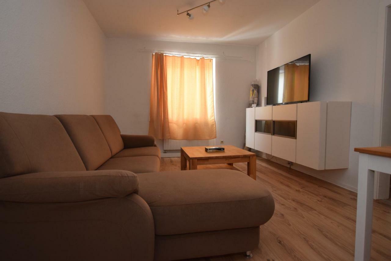 Apartment Stuttgart Ost Экстерьер фото