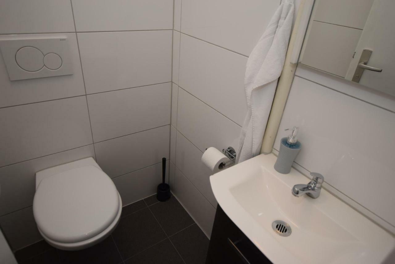 Apartment Stuttgart Ost Экстерьер фото