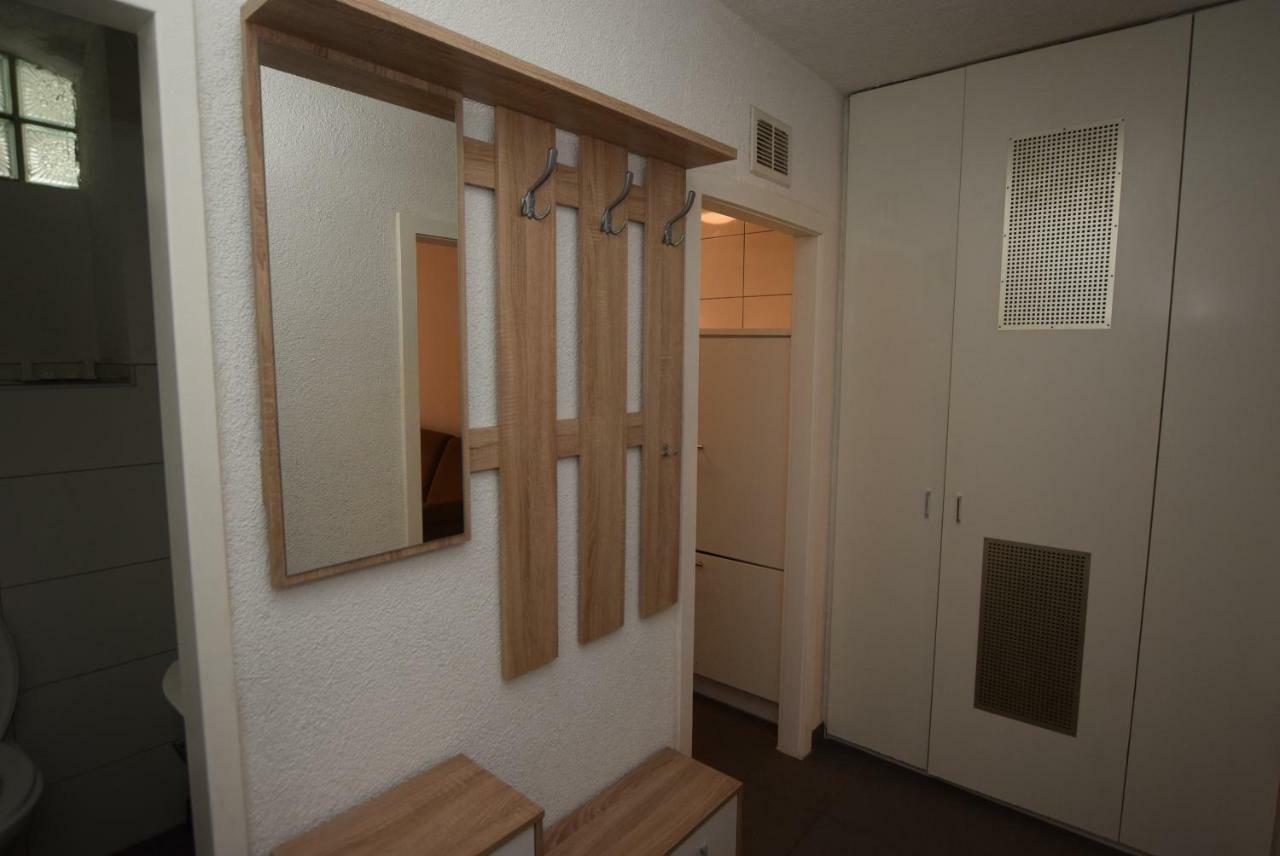 Apartment Stuttgart Ost Экстерьер фото